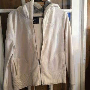 American Eagle Zip up hoodie